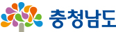 충청남도 로고