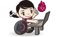 e-스포츠 마스코트